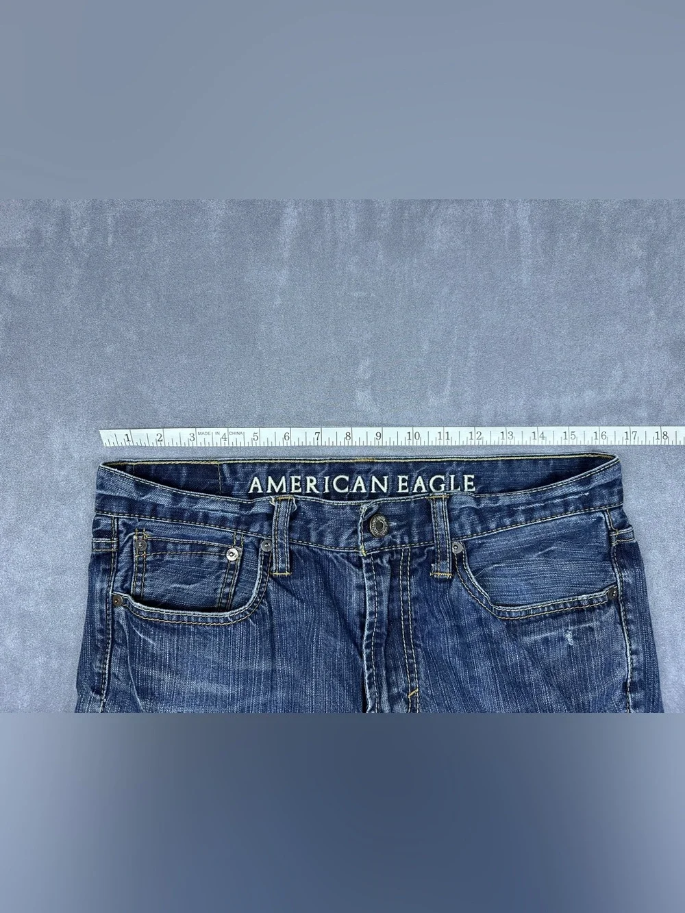 American Eagle Outfitters brand american